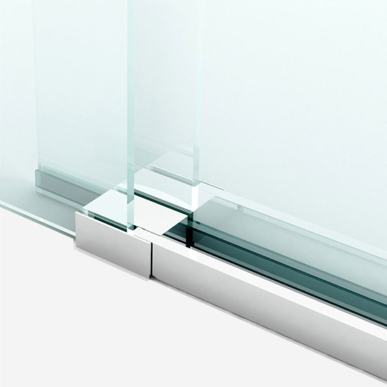 Premium Glass Panel