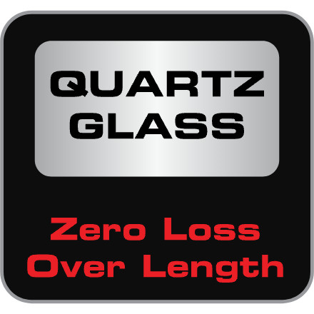 HDMI - Quartz Glass