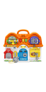 VTech MagiBook - Learning Words with Friends