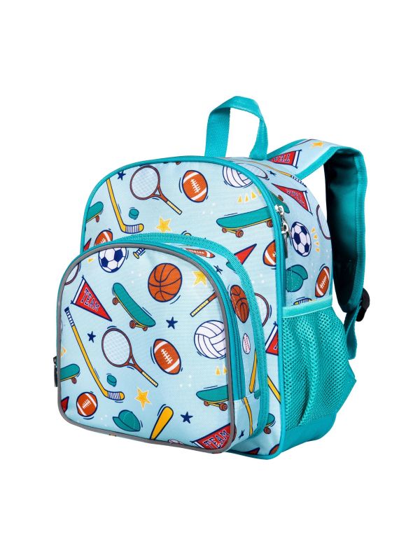 Team Spirit 12 Inch Backpack
