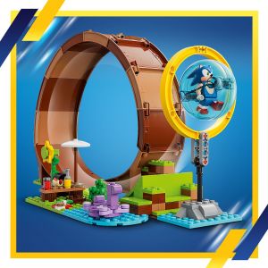 #Lego Sonic the Hedgehog Complete Game 1 Hour - Game for Children 