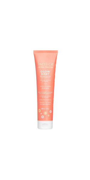 Glow Baby Brightening Face Wash