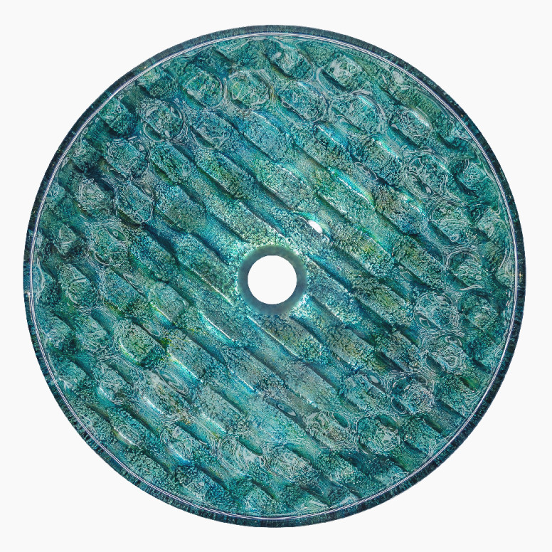 Stain-Resistant Sink