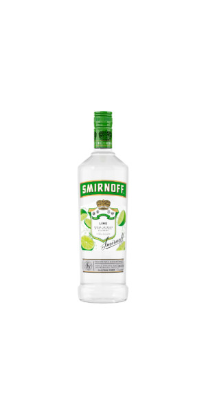 Smirnoff Lime