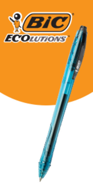 Ecolutions Ocean Gel Pen