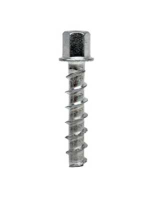 Simpson Strong-Tie Zinc Nailon 1/4 in. x 1-1/4 in. Pin Drive 