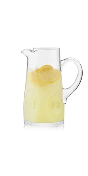 Libbey Impressions Pitcher, 80.1-ounce