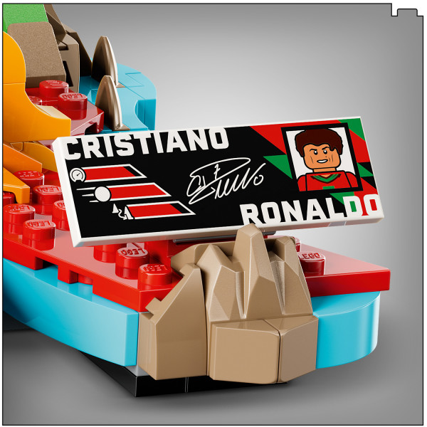 Discover Ronaldo’s signature and player stats.