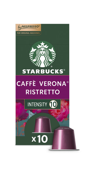 Amazon.com: Nescafe Dolce Gusto Starbucks Colombia Espresso