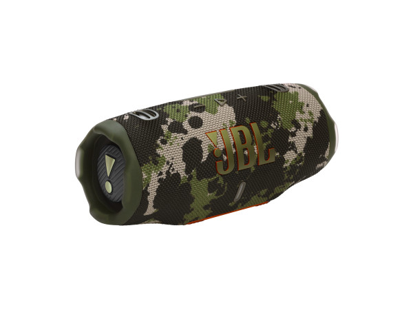 JBL Charge 6 Portable Wireless Speaker 2025 Squad - Open Box