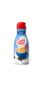 French Vanilla 32oz