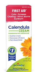 California baby store calendula cream walmart