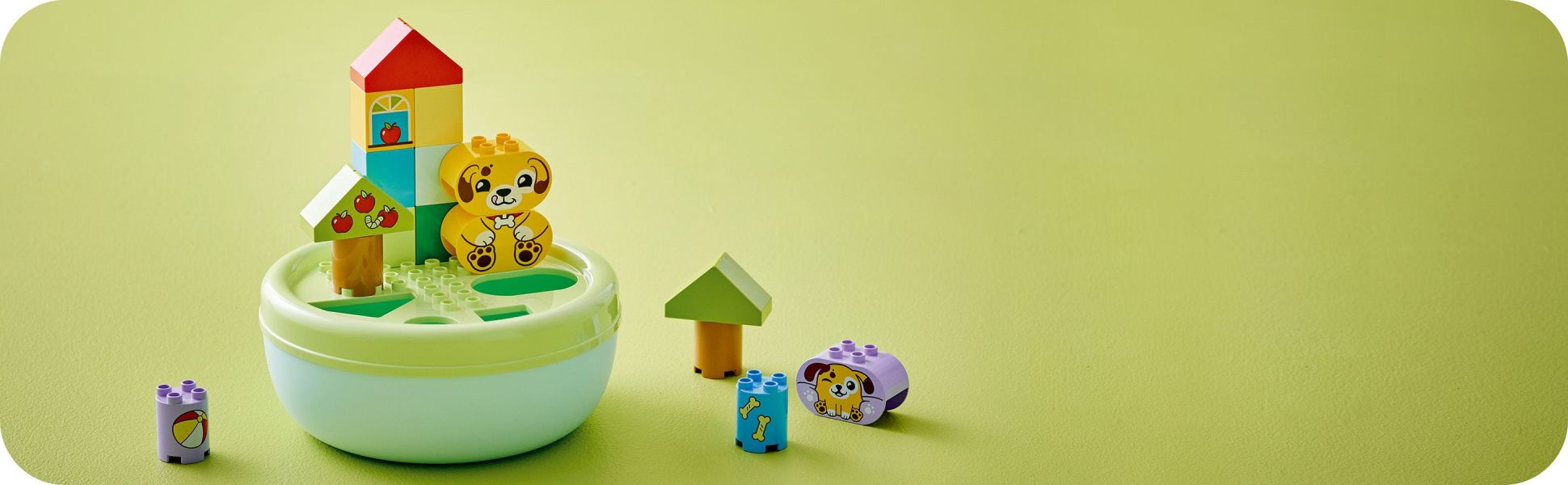 Educational gifts for toddlers