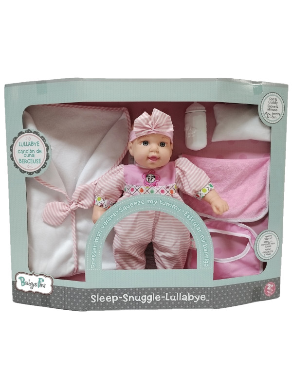 New My Mini Baby 5 Surprise, with 12 sets to collect! Which one is you, Silicone Doll