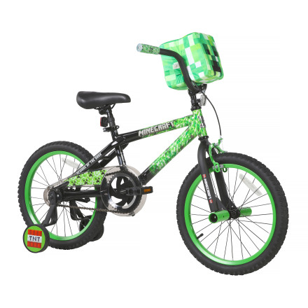 Walmart 18in clearance bike