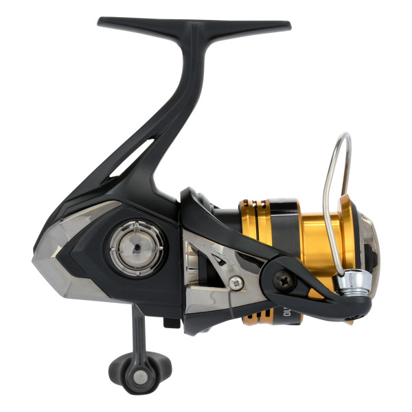 SHIMANO シマノ CNMPUTER 1000 コンピューター　1000 Shimano Fishing SAHARA 1000 FJ CLAM Spinning Reels [SH1000FJC