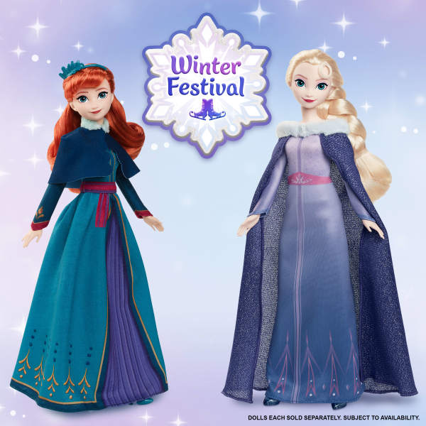 anna frozen winter dress Disney Enchanted Stories Clothing, Coronation Fashion & Accessories [Walmart Exclusive] toddler girl dress fall Male Enlisted Dinner Dress Style Code:WMN4021-01 Details Questions about fit?