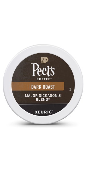 Major Dickason's Blend