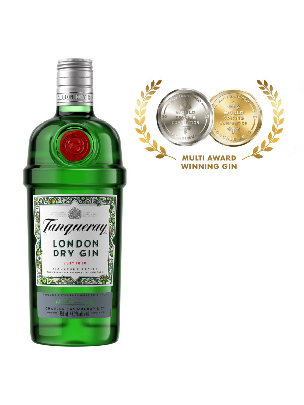 その他 Tanqueray Bloomsbury London Dry Gin 1000 Tanqueray Bloomsbury Gin | Gin Review, Tasting Notes and Serves