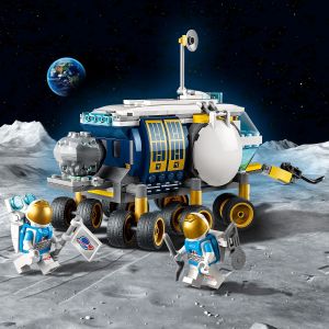 AE6 'Gigante' Lunar hardsuit : r/lego