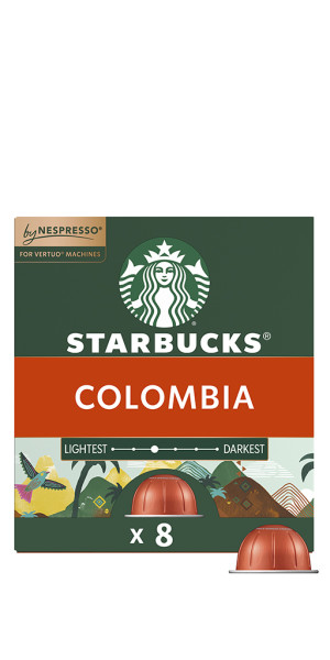 Single-Origin Colombia