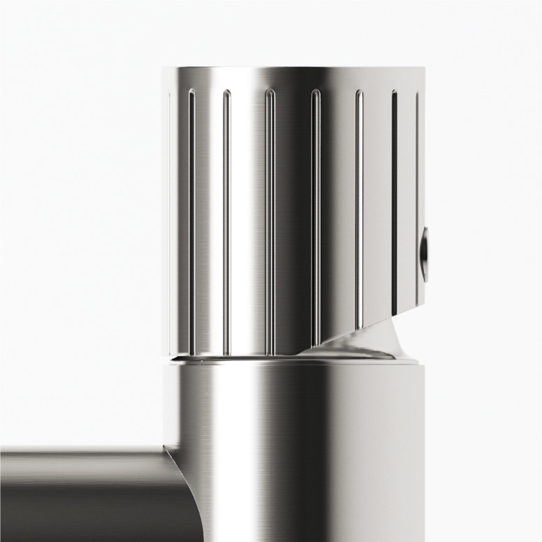 Durable Construction Provides Lasting Luxury