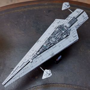 Executor Super Star Destroyer™ 75356, Star Wars™