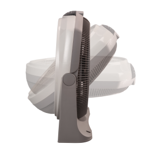 Lasko 20 Wind Tunnel 3-Speed Floor Fan with Remote Control