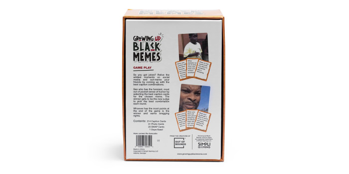 What Do You Meme?® Ultimate Adult Party Card Game for Meme-Lovers –  Relatable