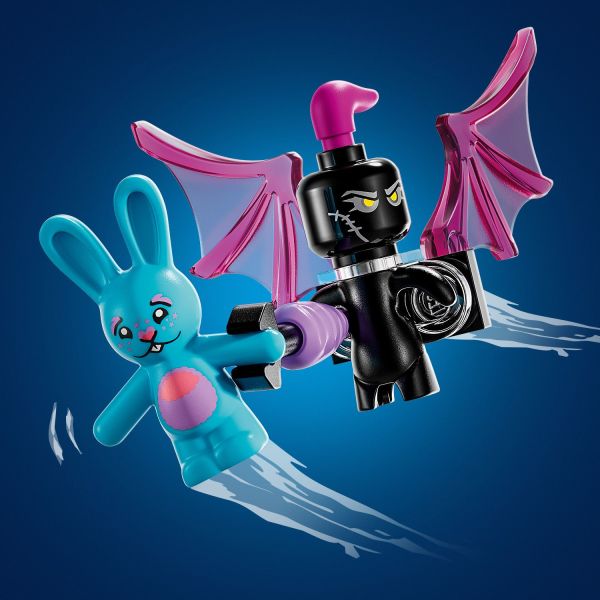 LEGO® DREAMZzz Izzie's Narwhal Hot-Air Balloon 71472 (Retiring