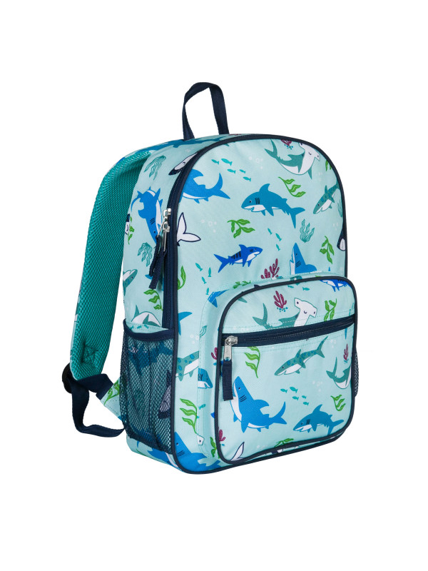 Rainbow Unicorns Day2Day Backpack