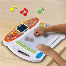 Vtech write and learn creative hot sale center walmart