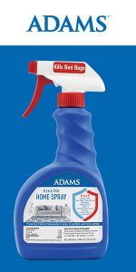 Adams flea and top tick cleansing shampoo