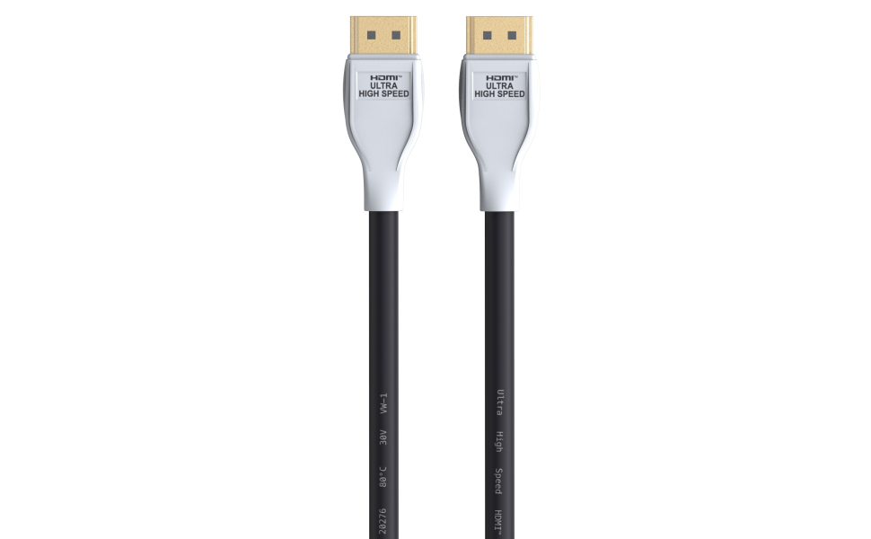 Powera Ultra High Speed Hdmi Cable For Playstation 5, Cable, Hdmi