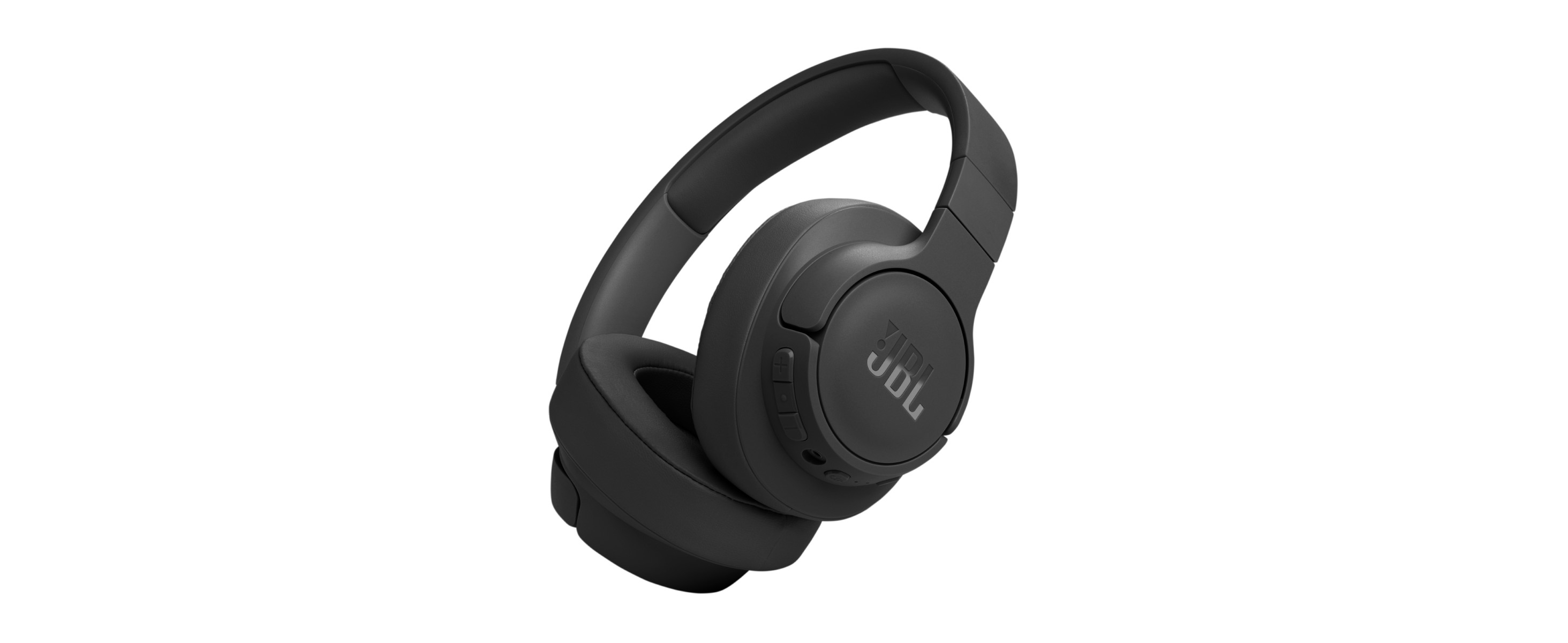 JBL Tune 770NC Bluetooth Wireless Over-Ear Headphones with