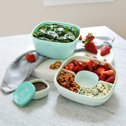 Bentgo Salad Lunch Container – Animi Causa