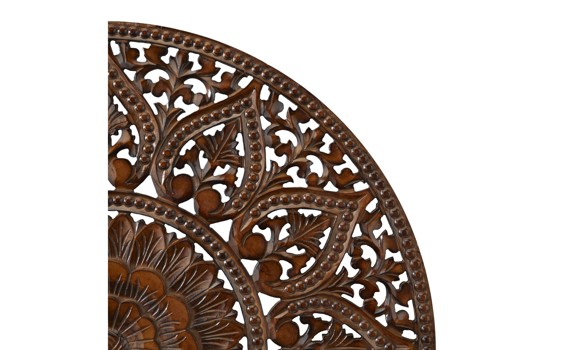 Freedom 0.8-in Pewter Metal Butterfly Scroll For Metal Fence