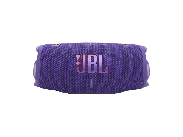 JBL Charge 6 Portable Wireless Speaker 2025 Purple - Open Box