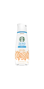 Caramel Flavored Creamer  Starbucks® Coffee at Home