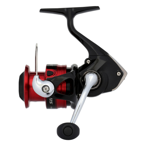 reel shimano sienna 2500 fe FG Spinning The Shimano Mulinello Sienna FG 2500 Hg It is a popular spinning reel known for its considerable value Shimano Sienna 2500 HG FG
