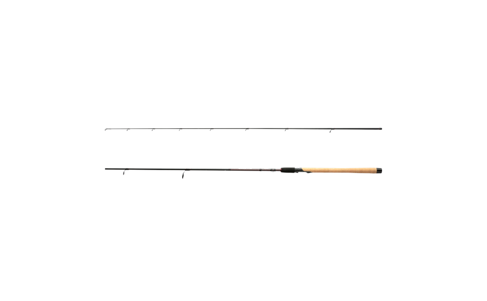 Shimano Scimitar Steelhead 86MH2PC Spinning Rod, Salmon