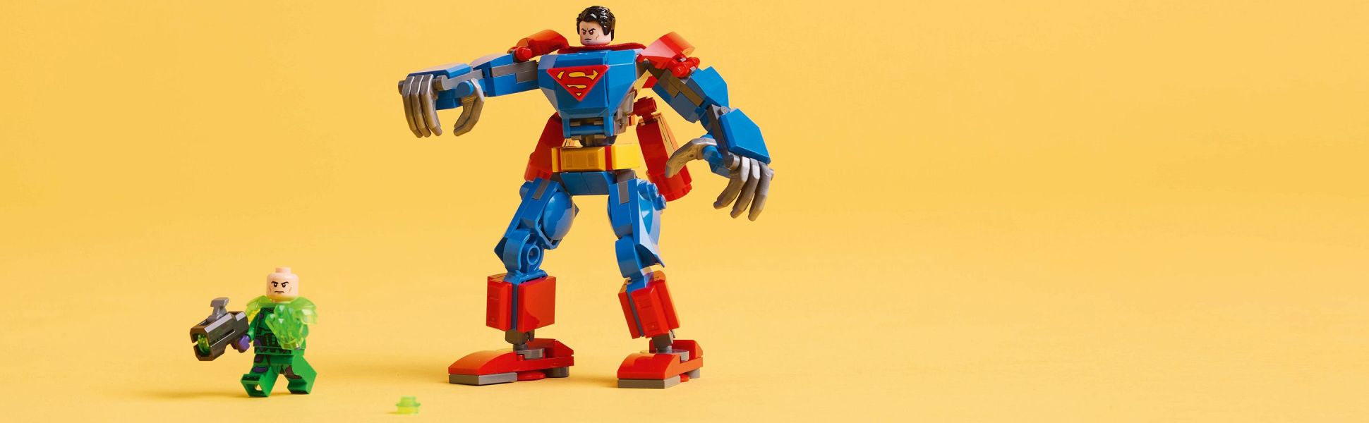 Superman gift for kids