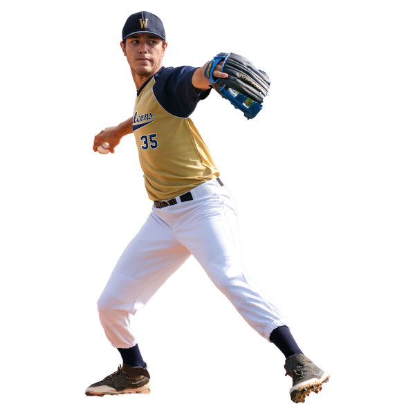 Pantalon de baseball Champro adulte moyen triple couronne Pantalon de baseball Champro adulte moyen triple couronne