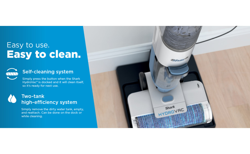 Shark Hydrovac Cordless Pro Xl 3-in-1 Vacuum Mop And Self-clean System For  Hard Floors And Area Rugs - Wd201 : Target