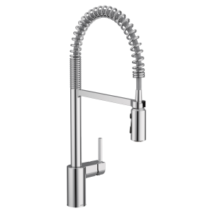 Moen align kitchen faucet discount