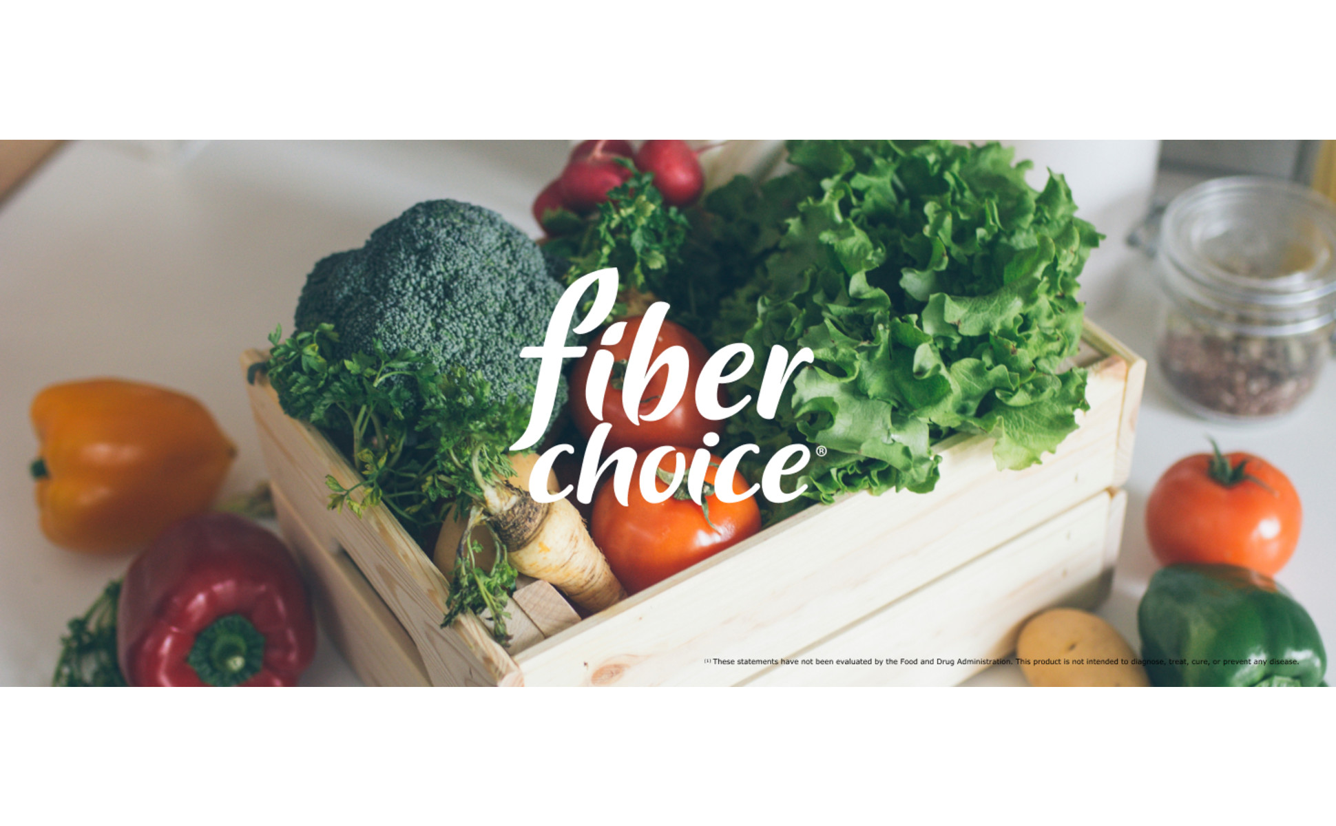 Fiber Choice Daily Prebiotic Fiber Chewable Tablets, Sugar-Free