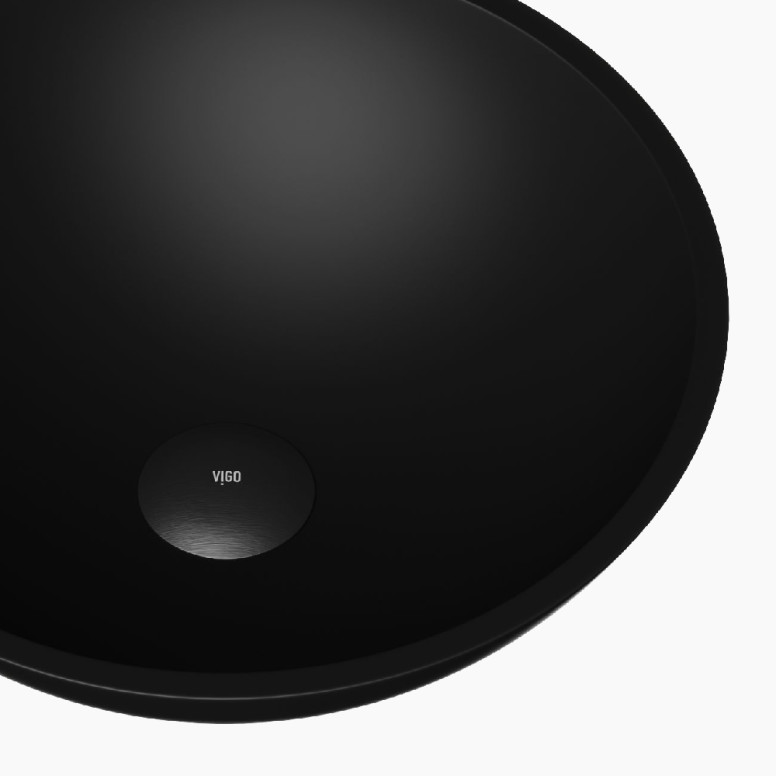 Rounded corners for safety