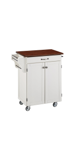 Cuisine Cart 32.5" Kitchen Cart