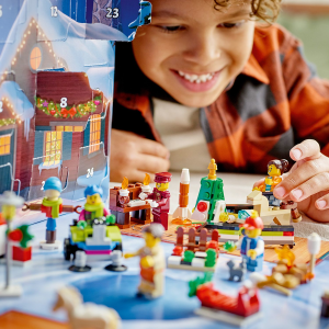 LEGO City play sets are up to 39% off on