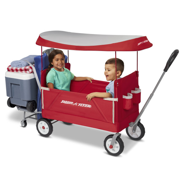 Radio flyer wagon canadian tire online